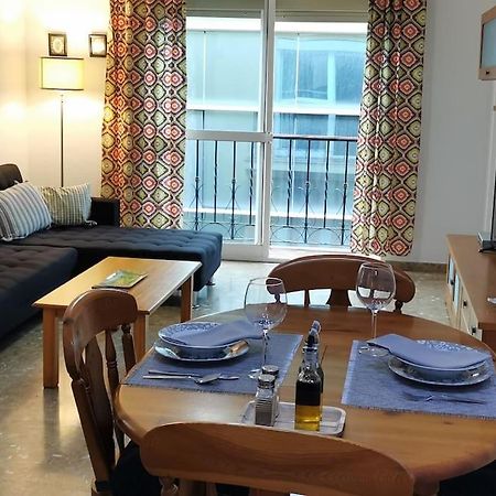 Apartamento En La Cala Del Moral Eksteriør billede