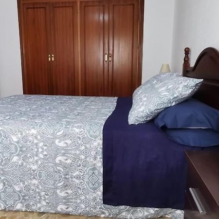Apartamento En La Cala Del Moral Eksteriør billede